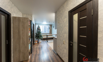 Купить 1-комнатную квартиру, Минск, Мира, 1 (Октябрьский район). Фото 11