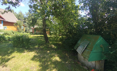 Купить дом, Вашкели, 50 соток. Фото 4