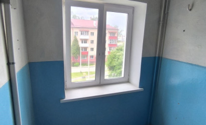 Купить 1-комнатную квартиру, Гомель, Кирова, 134. Фото 6