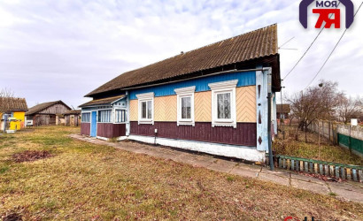 Купить дом, Кривичи, Южная ул., 21 соток. Фото 15