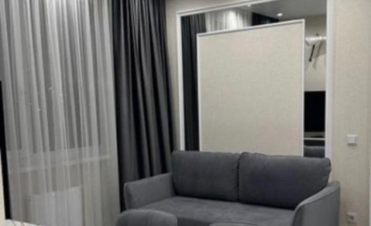 Снять 1-комнатную квартиру, Минск, Михаила Савицкого ул. 3 (Октябрьский район). Фото 2