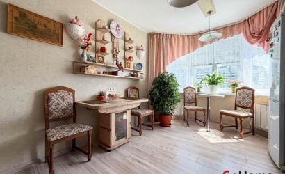 Купить 2-комнатную квартиру, Минск, Кунцевщина ул., 37(Фрунзенский район). Фото 9