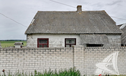 Купить дом в деревне, Малые Сухаревичи, Лыщицкий с/с, 20.86 соток. Фото 4