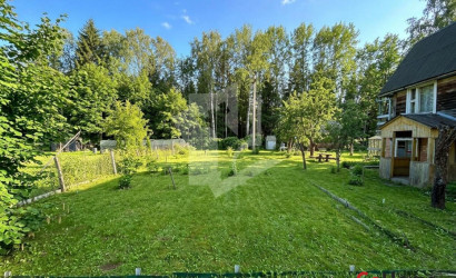 Купить дом в деревне, ПРАМЕНЬ-ПТМ, 6 соток. Фото 25