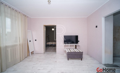 Купить 3-комнатную квартиру, Минск, Кошевого ул., 27/а (Партизанский район). Фото 4