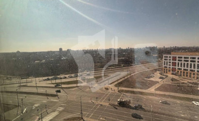 Купить 1-комнатную квартиру, Минск, Жореса Алфёрова ул., 22 (Октябрьский район). Фото 7