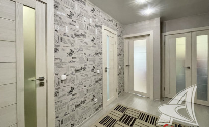 Купить 2-комнатную квартиру, Брест, Центр, ул. Фомина. Фото 16