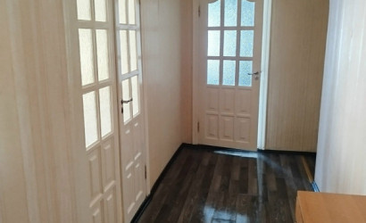 Снять 3-комнатную квартиру на сутки, Житковичи, приозерная. Фото 2