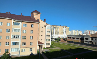 Купить 2-комнатную квартиру, Минск, Выготского, 39(Центральный район). Фото 23