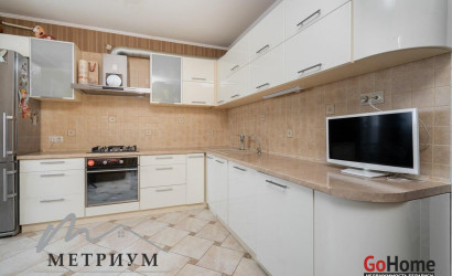 Купить 3-комнатную квартиру, Минск, Панченко ул., 62 (Фрунзенский район). Фото 7