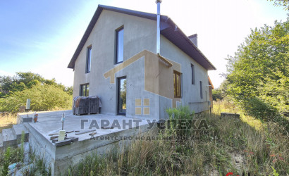 Купить дом, Велюнь, Чернинский с/с, 15 соток. Фото 4