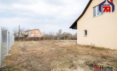  1-этаж.(63 м2), Яблонька(СТ Яблонька Пуховичский район)