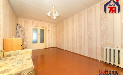 Купить 3-комнатную квартиру, Вилейка, Л.Толстого ул., 59. Фото 9