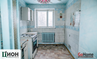 Купить 2-комнатную квартиру, Коковчино, Школьная, 2. Фото 10