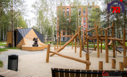 Купить 3-комнатную квартиру, Колодищи, Серебряный Лес ул., 12. Фото 21