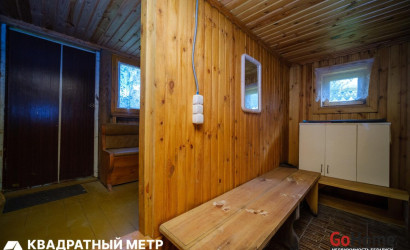 Купить дом, Петровичи, Школьная ул., 16, 15 соток. Фото 18