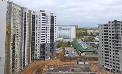 Купить 3-комнатную квартиру, Минск, Притыцкого ул., 25/Б (Фрунзенский район). Фото 21