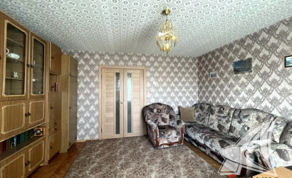 Купить 2-комнатную квартиру, Брест, Ковалево, ул. Луцкая. Фото 4