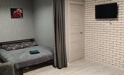 Снять 1-комнатную квартиру на сутки, Пружаны, Григория Ширмы, 21. Фото 9