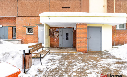 Купить 2-комнатную квартиру, Минск, Игуменский, 42(Ленинский район). Фото 28