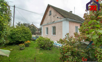 Купить дом, Молодечно, Полевая ул., 6.05 соток. Фото 15