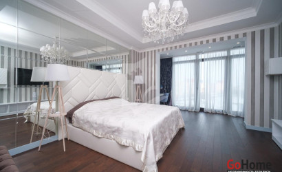 Купить 4-комнатную квартиру, Минск, Кальварийская ул., 16 (Фрунзенский район). Фото 30