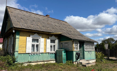 Купить дом, Мякоты, Центральная, 19, 11.63 соток. Фото 1