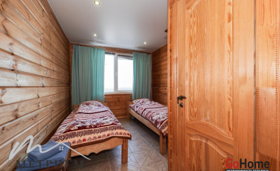 Купить дом, Вераги, Садовая ул., 16.38 соток. Фото 6