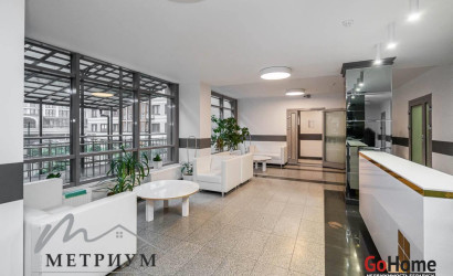 Купить 3-комнатную квартиру, Минск, Макаенка ул., 12/Б (Первомайский район). Фото 3