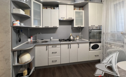 Купить 2-комнатную квартиру, Брест, Южный, ул. Гвардейская. Фото 5