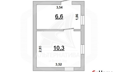 Купить дачу, Брест, Мухавецкий с/с, 4.19 соток. Фото 1