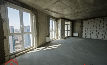 Купить 1-комнатную квартиру, Минск, Игоря Лученка, 24 (Октябрьский район). Фото 36