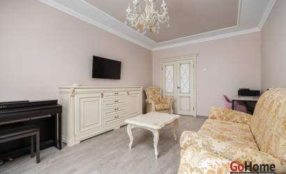 Купить 2-комнатную квартиру, Минск, Одесская ул., 20/б (Заводской район). Фото 4