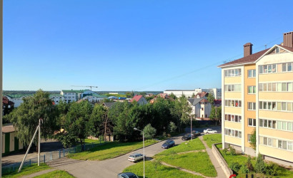 Купить 2-комнатную квартиру, Минск, Выготского, 39(Центральный район). Фото 24
