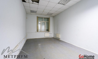 Аренда офиса, Минск, Партизанский просп., 45,  от 80 до 177.5 кв.м.. Фото 23