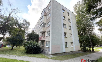 Купить 2-комнатную квартиру, Гродно, Ленинского Комсомола, 45. Фото 1