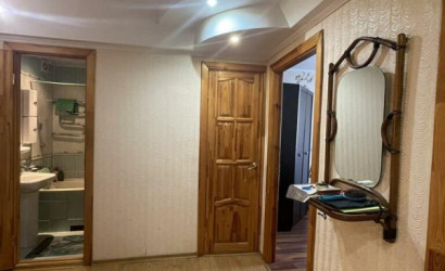 Купить 3-комнатную квартиру, Новогрудок, Ломоносова ул., 8/2. Фото 4