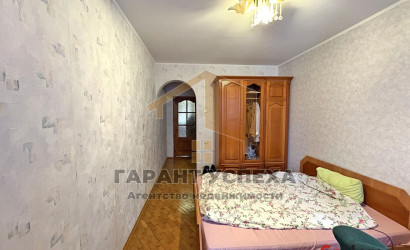 Купить 3-комнатную квартиру, Брест, ул. Вульковская, д. . Фото 10