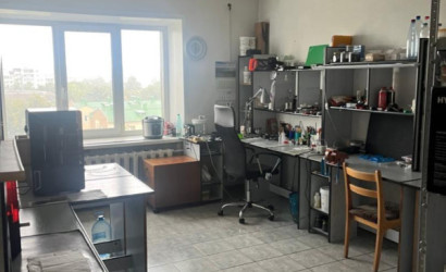 Продажа офиса, Минск, Чорного ул., 31, 131 кв.м.. Фото 9