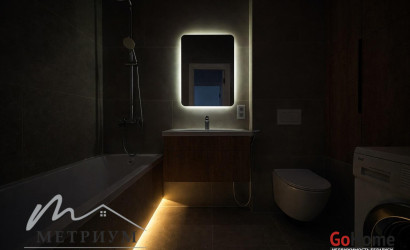 Купить 2-комнатную квартиру, Минск, Игоря Лученка ул., 16 (Октябрьский район). Фото 27