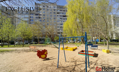 Купить 3-комнатную квартиру, Минск, Рафиева ул., 97(Московский район). Фото 33
