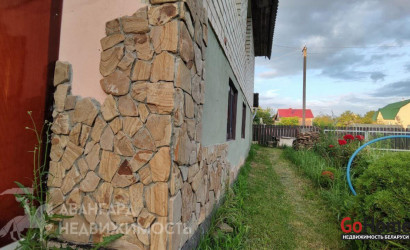 Купить дом в деревне, Родник-90, 8.96 соток. Фото 6