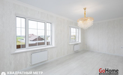 Купить коттедж, Дроздово, Любимая ул., 15.18 соток. Фото 35
