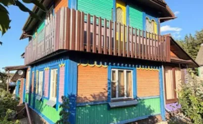  2-этаж.(62.5 м2), Импульс-садовод
