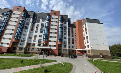 Купить 3-комнатную квартиру, Гродно, Фолюш, 22. Фото 12