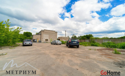 Аренда склада, Минск, Рыбалко ул., 26/10, 381 кв.м.. Фото 13