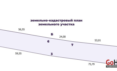 Купить дом, Октябрь, Трудовая ул., 25 соток. Фото 28