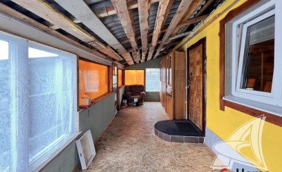 Купить дом, Рогозно, Ленинский с/с, 14.6 соток. Фото 25