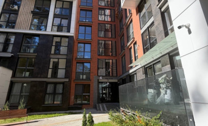 Купить 3-комнатную квартиру, Минск, Подлесная, 4(Партизанский район). Фото 4