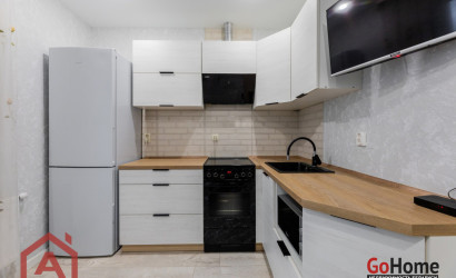 Купить 1-комнатную квартиру, Фаниполь, Брестская, 3А. Фото 2